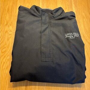 Gear for Sports Luana Hills Black Pullover